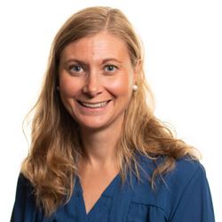 Bild på Helena Pålsson