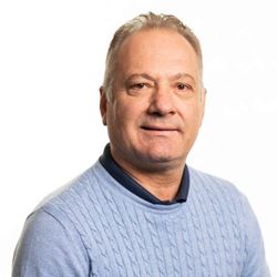 Bild på Samir Mujkic