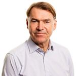 Bild på Cacke Larsson