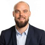 Bild på Erik Elmeskär