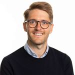 Bild på Hannes Hjerpe