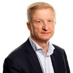 Bild på Jan Andersson