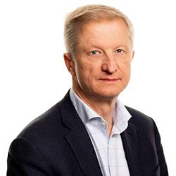 Bild på Jan Andersson