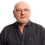 Bild på Jan Larsson