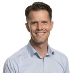 Bild på Kristoffer Grahn