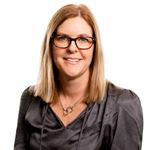 Bild på Maria Isaksson