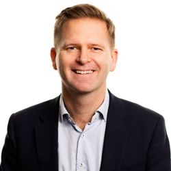 Bild på Peter Olsson