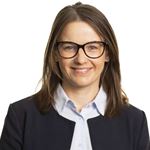 Bild på Tove Gleisner