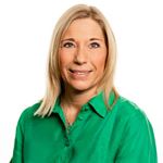 Bild på Camilla Asplund