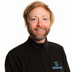 Bild på Aleksander Irving