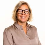 Bild på Helen Seffers