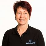 Bild på Sussie Svensson