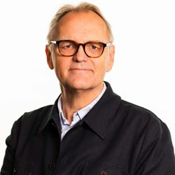 Bild på Jan-Erik Johansson