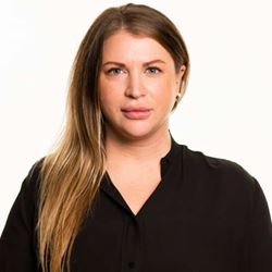 Bild på Amanda Stancs