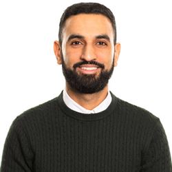 Bild på Ahmed Abdulrahman