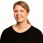 Bild på Helena Widmark