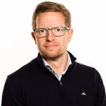 Bild på Christian Westerberg