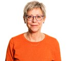 Susanne Ohlin-Svensson