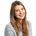 Bild på Agnes Lindholm