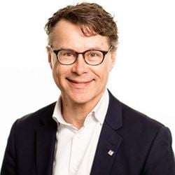 Bild på Arvid Liepe