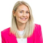 Bild på Cecilia Jönsson