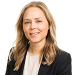 Bild på Christina Malmberg