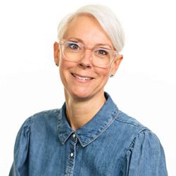 Bild på Malin Johansson