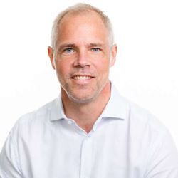 Bild på Ola Caapsgård