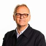 Jan-Erik Johansson, fastighetschef Helsingborg centrum