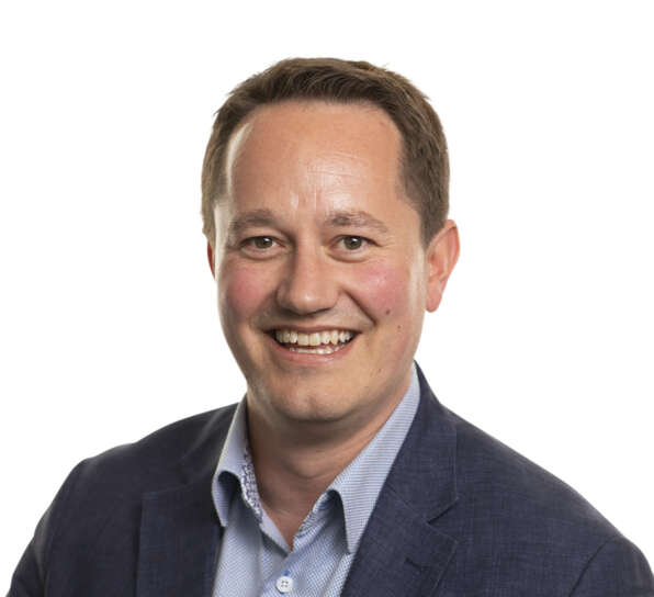 Tobias Nilsson, Property Manager at Wihlborgs