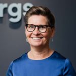 Ulrika Hallengren, vd för Wihlborgs