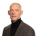 Henrik Strelert, Förvaltare i Lund