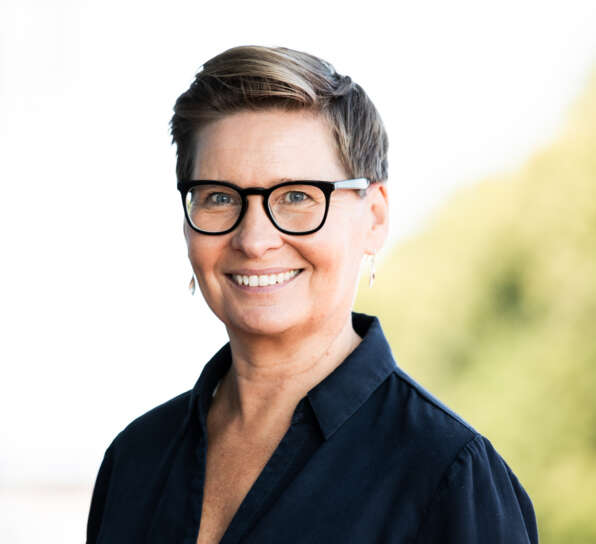 Ulrika Hallengren, vd Wihlborgs Fastigheter